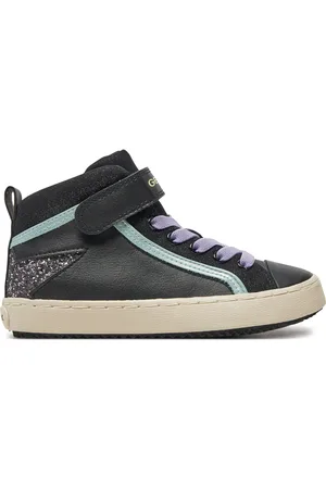 Geox Sneakersy Kalispera J944GM 054GN C9323 S