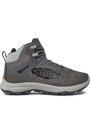 Keen Trekingová obuv Nxis Evo Wp 1026880