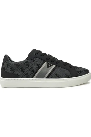Guess Sneakersy Todi II FMPTII FAB12