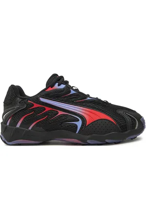 PUMA Sneakersy Inhale Spider-Man 40156002
