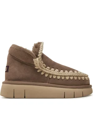 Mou Sněhule Eskimo Bounce Sneaker FW531009A