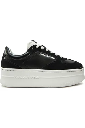 Karl Lagerfeld Sneakersy KL65025