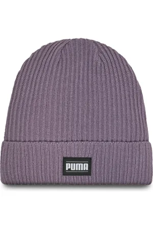 PUMA Čepice 024038 Fialová