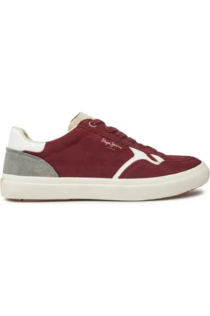 Pepe Jeans Sneakersy PMS31058