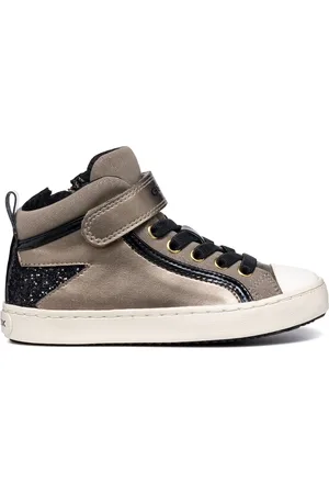 Geox Sneakersy J Kalispera Girl J944GM 0AJGN C0533 M