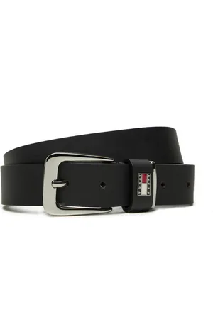 Tommy Hilfiger Dámský pásek Tjw Heritage 3.0 AW0AW16999