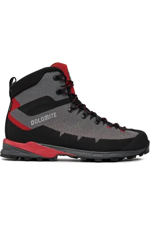 Dolomite Trekingová obuv Steinbock Wt Regular Fit GTX 2.0 Pewter GORE-TEX 280419