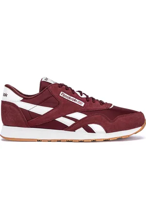 Reebok Sneakersy CLASSIC NYLON 100205110