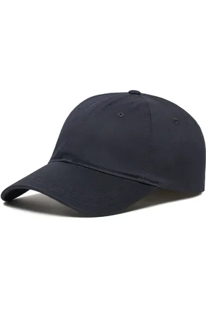 Lacoste Kšiltovka RK3523 Tmavomodrá