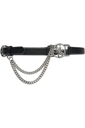 Guess Dámský pásek W5RZ01 WGZ40