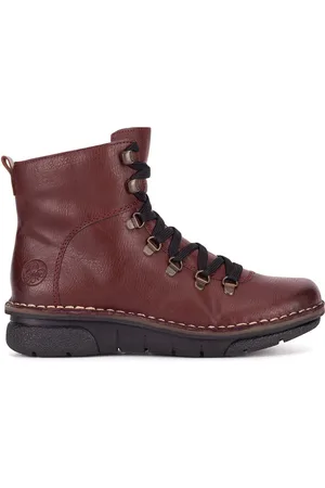 Rieker Polokozačky 73356-35