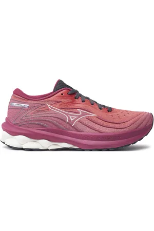 Mizuno Běžecké boty Wave Skyrise 5 J1GD2409