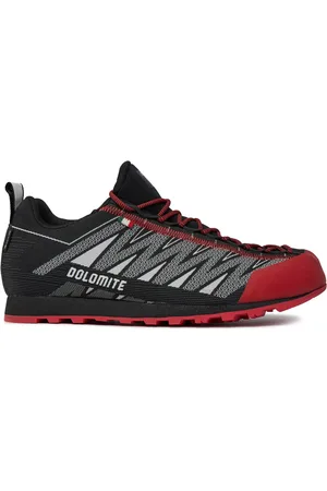 Dolomite Trekingová obuv Velocissima GTX Pewter Close Fit GORE-TEX 280411