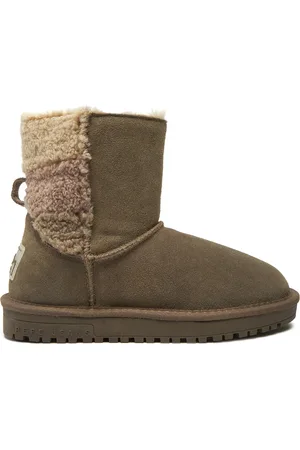 Pepe Jeans Sněhule PLS50533