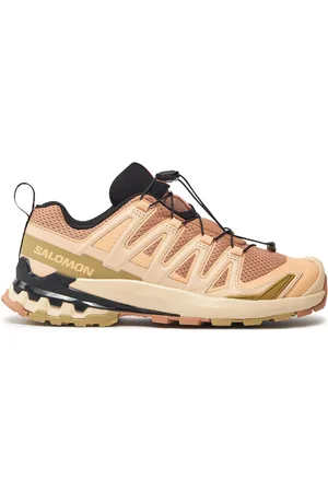 Salomon Běžecké boty Xa Pro 3D V9 L47589100 Korálová