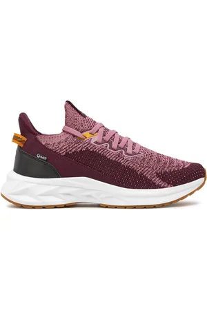 Halti Sneakersy Sottung XStretch BX W 054-2989