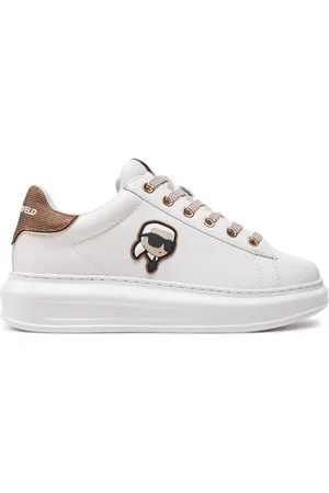 Karl Lagerfeld Sneakersy KL62531N