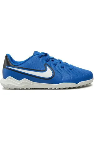 Nike Boty na fotball Jr Legend 10 Club Tf DV4355 400