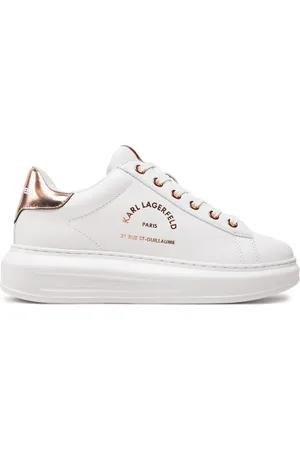 Karl Lagerfeld Sneakersy KL62538K