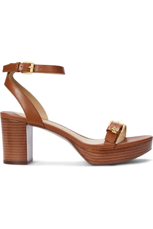 Ralph Lauren Sandály Melissah Sn Hes 802959162002