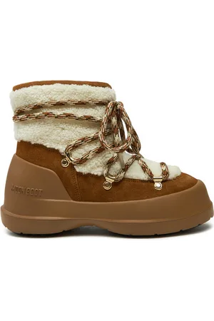 Moon Boot Sněhule Luna Boot Shearling 80D2480020