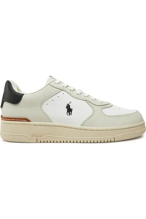 Ralph Lauren Sneakersy Masters Court 809955690001