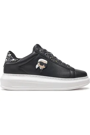 Karl Lagerfeld Sneakersy KL62529M
