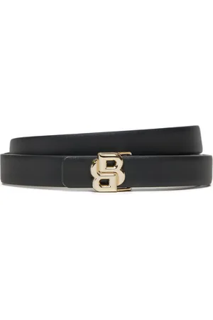 HUGO BOSS Dámský pásek Icon-G 50542179 10271757 01