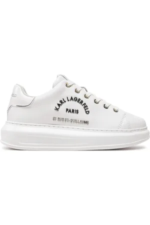 Karl Lagerfeld Sneakersy KL62539K