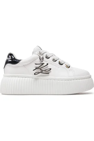 Karl Lagerfeld Sneakersy KL42376A
