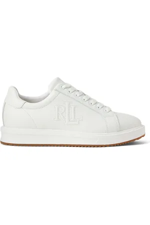 Ralph Lauren Sneakersy Ainsley Sk Ltl 802959228001