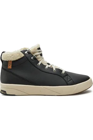 Saola Sneakersy Bergen warm SAO5110