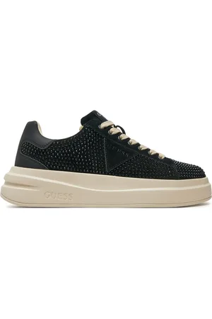 Guess Sneakersy FLPELB SUE12