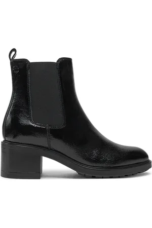 Tamaris Polokozačky 1-25016-43