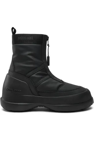 Moon Boot Sněhule Luna Zip Boot 80D2480010