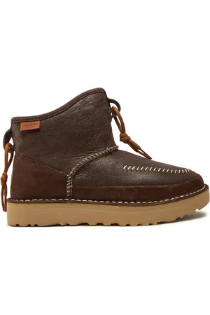 UGG Sněhule M Campfire Crafted Regenerate 1144017