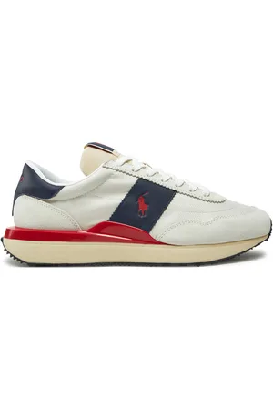 Ralph Lauren Sneakersy 809955709002