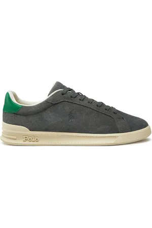 Ralph Lauren Sneakersy Heritage Court II 809955691004