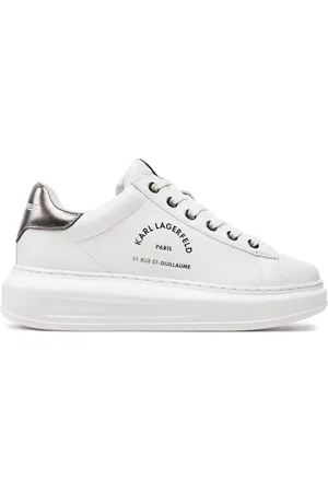 Karl Lagerfeld Sneakersy KL62538K