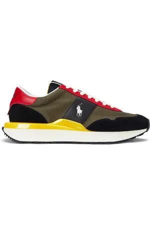 Ralph Lauren Sneakersy 809955709001