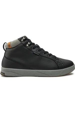 Saola Sneakersy Bergen waterproof Warm SAO2118