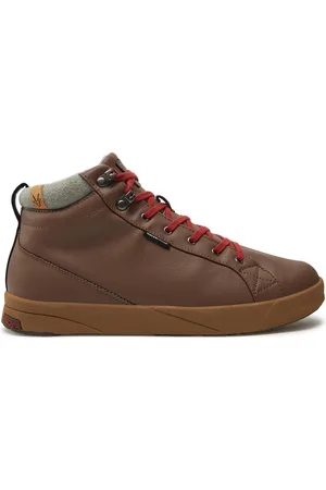 Saola Sneakersy Bergen waterproof Warm SAO2118