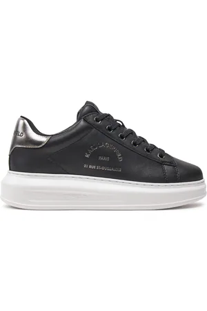 Karl Lagerfeld Sneakersy KL62538K