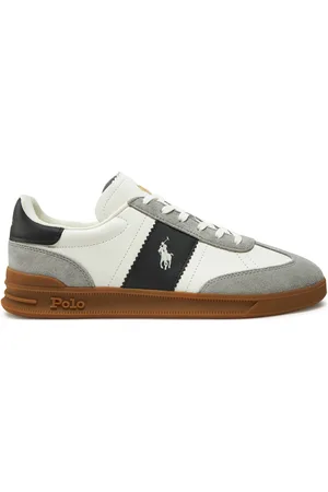 Ralph Lauren Sneakersy 809956119002