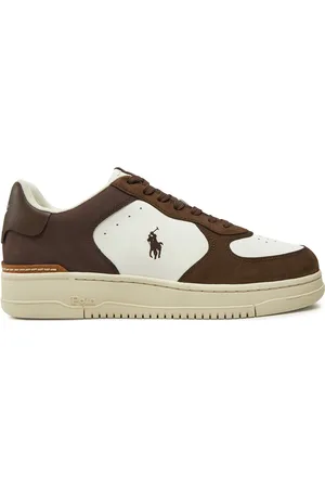 Ralph Lauren Sneakersy Masters Court 809955690003