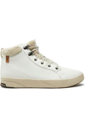 Saola Sneakersy Bergen warm SAO5110