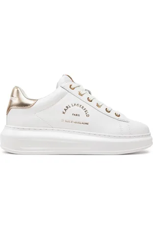 Karl Lagerfeld Sneakersy KL62538K