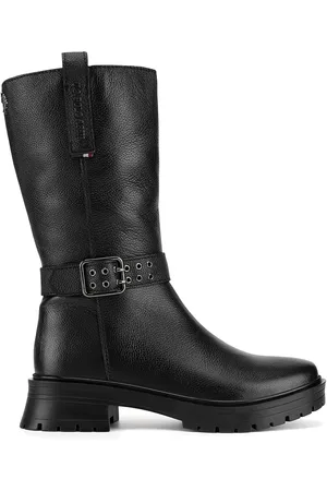 U.S. Polo Assn. Polokozačky MAGDA001W/DL1