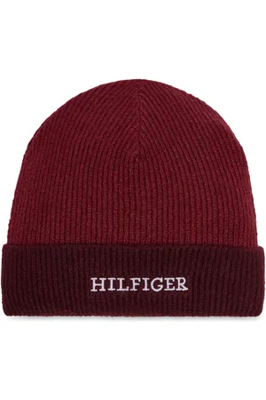 Tommy Hilfiger Čepice AU0AU01930