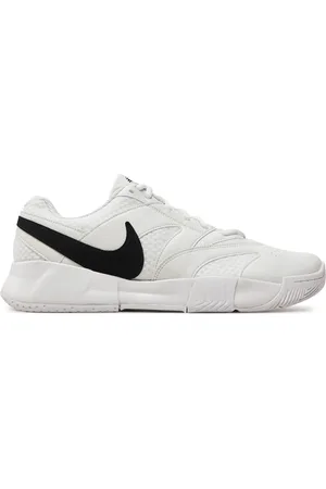 Nike Boty na tenis Court Lite 4 FD6574 100